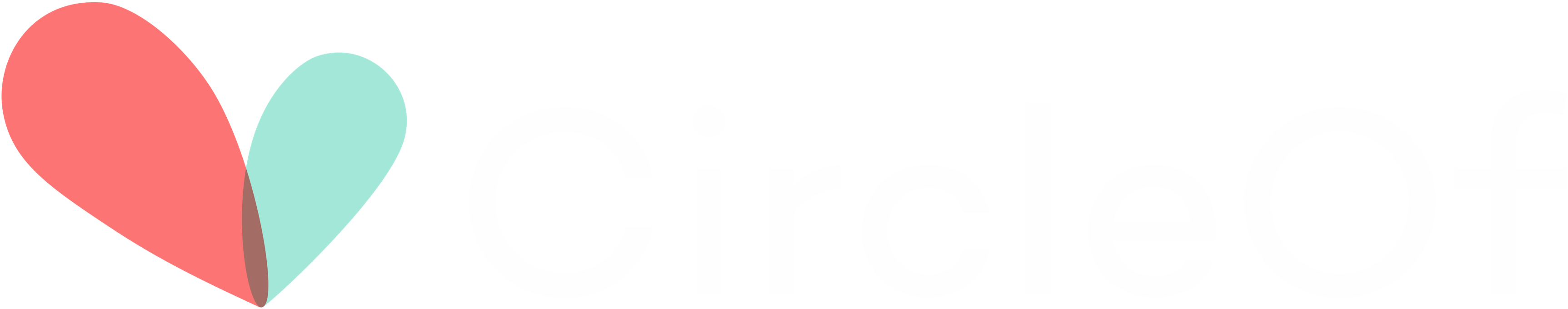 CircleOf Logo Mark