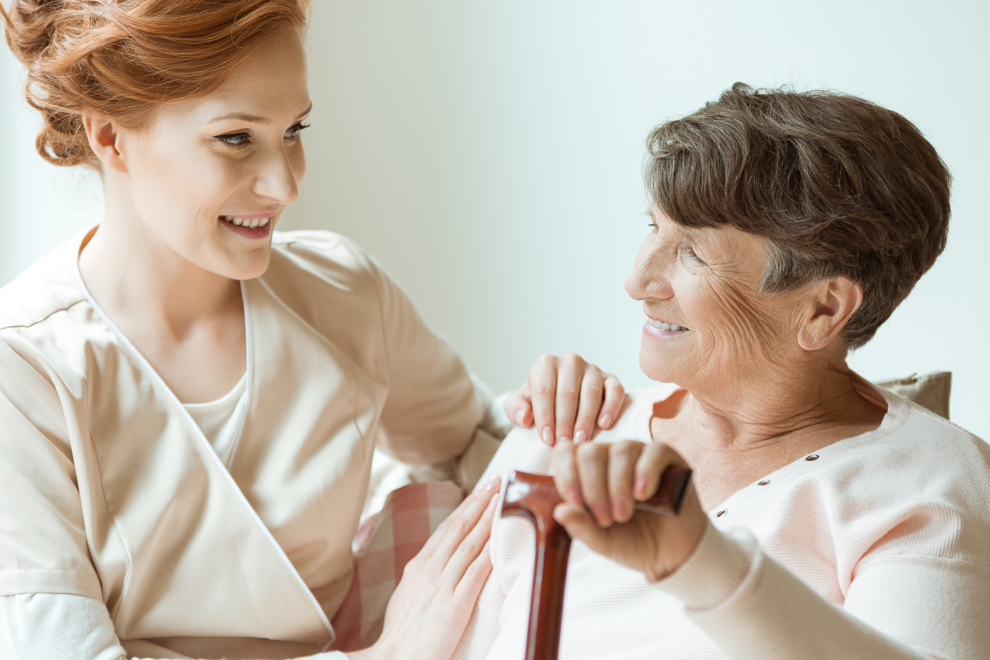 CircleOf for Those in Need